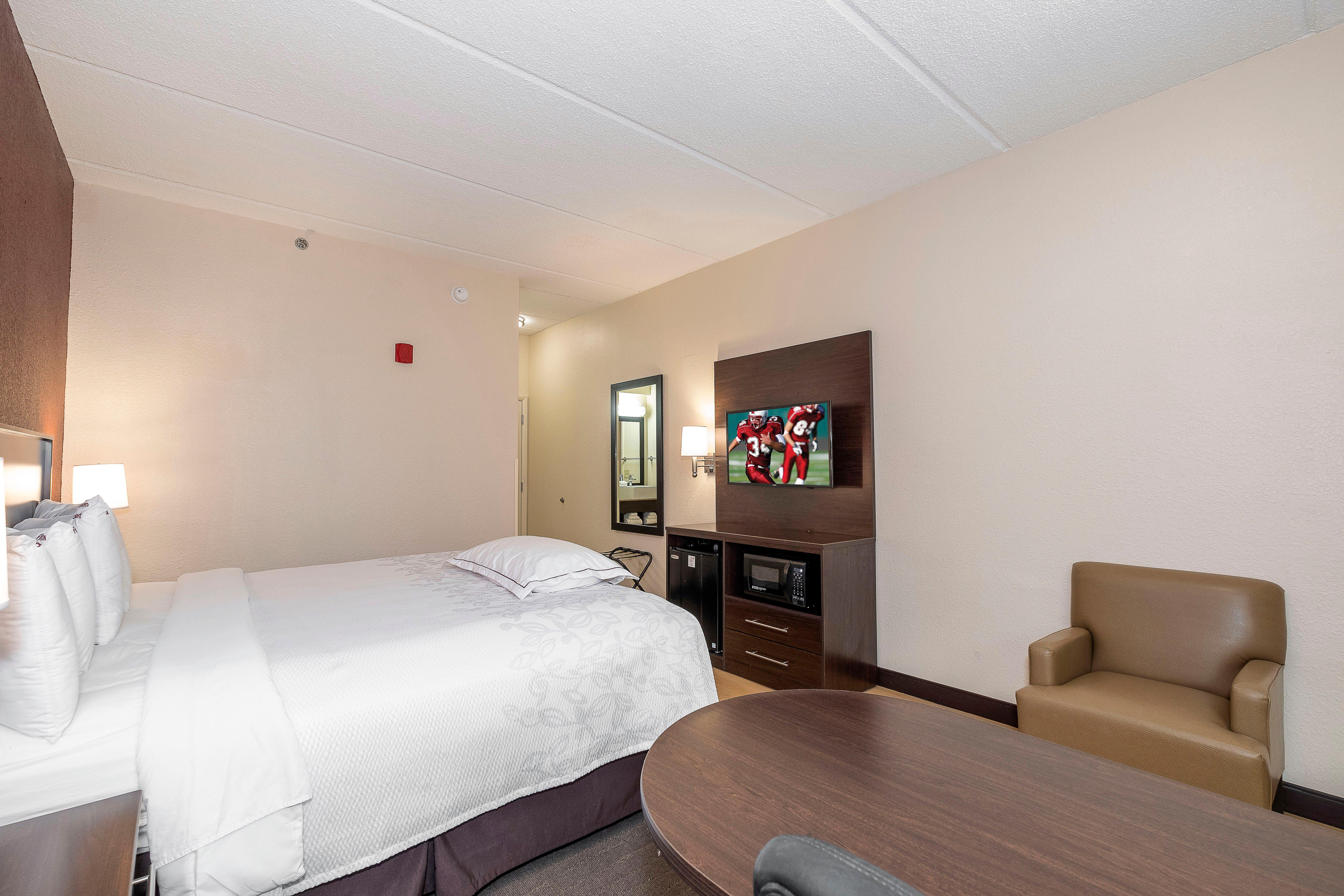 Red Roof Inn Plus+ Austin South Luaran gambar