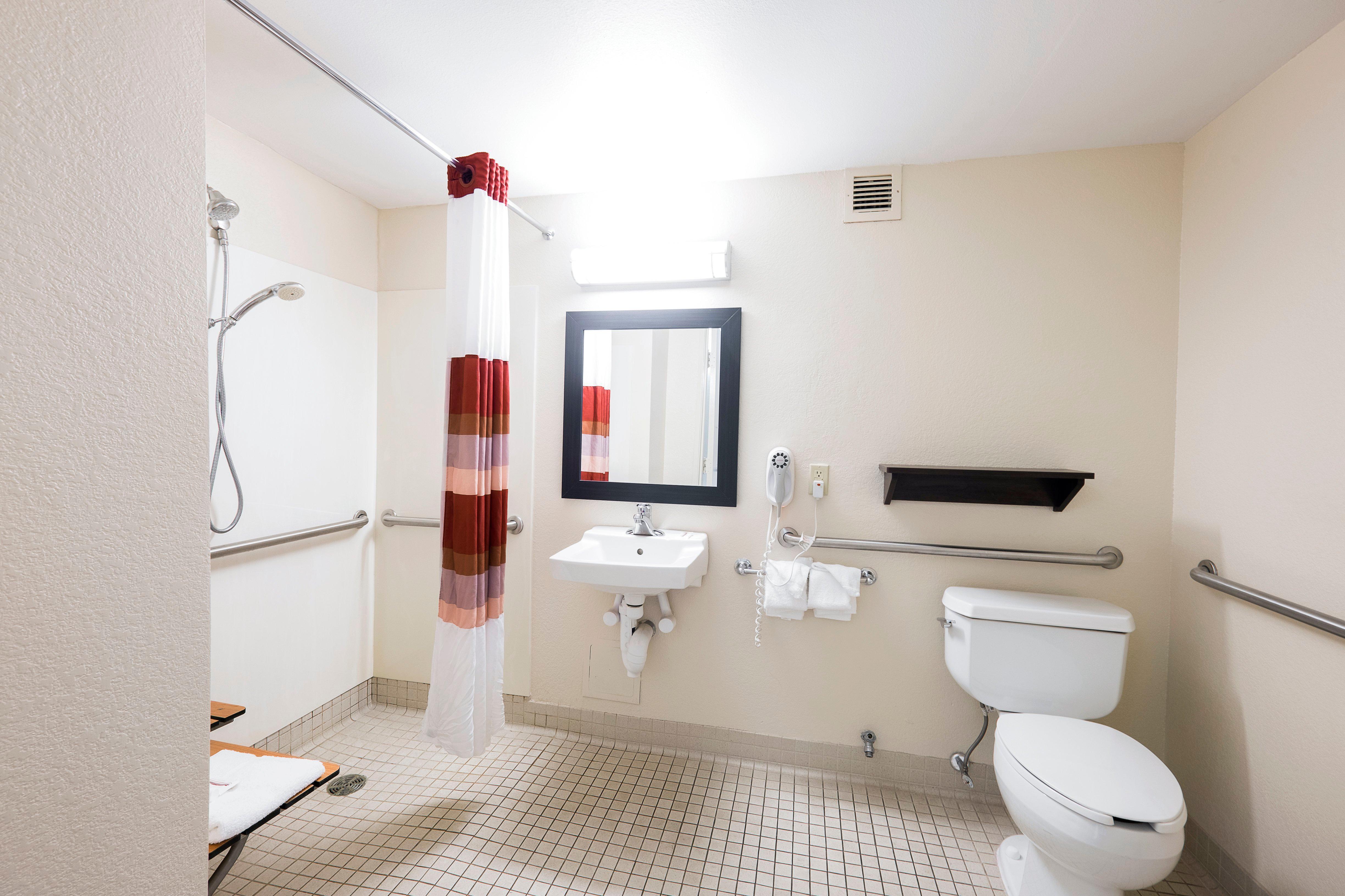 Red Roof Inn Plus+ Austin South Luaran gambar